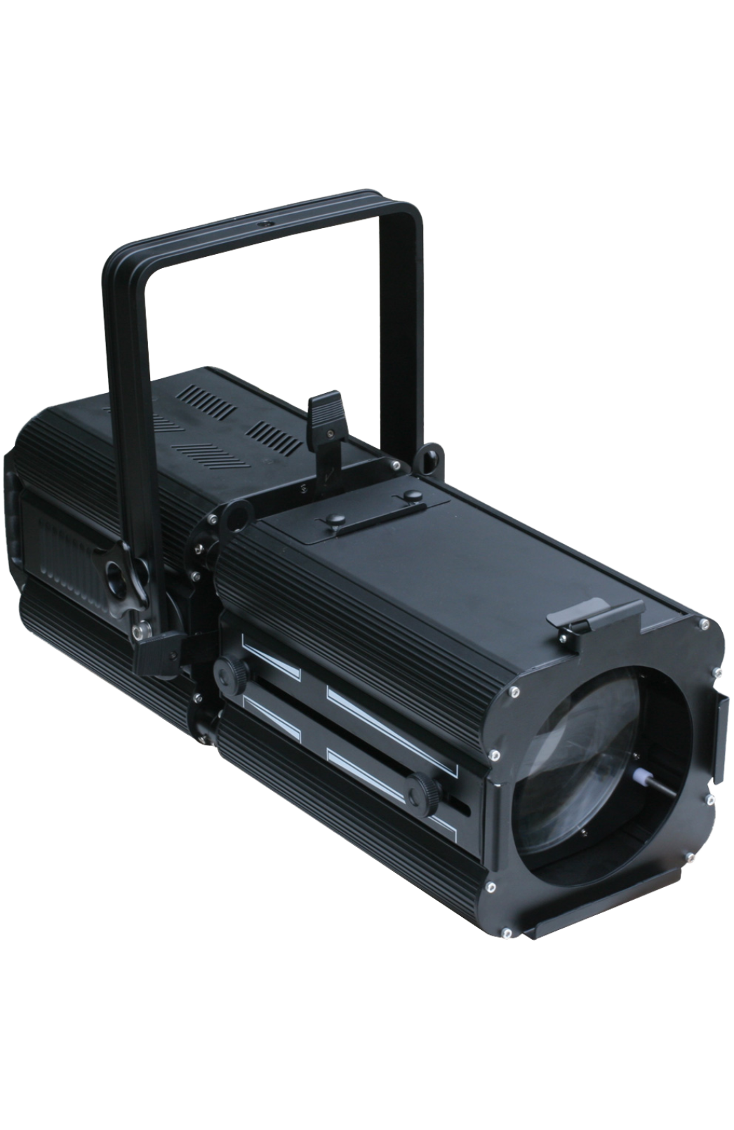 Профильный светодиодный прожектор Proton Lighting PL LED Profile 200W ZOOM