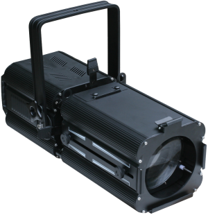 Профильный светодиодный прожектор Proton Lighting PL LED Profile 200W ZOOM