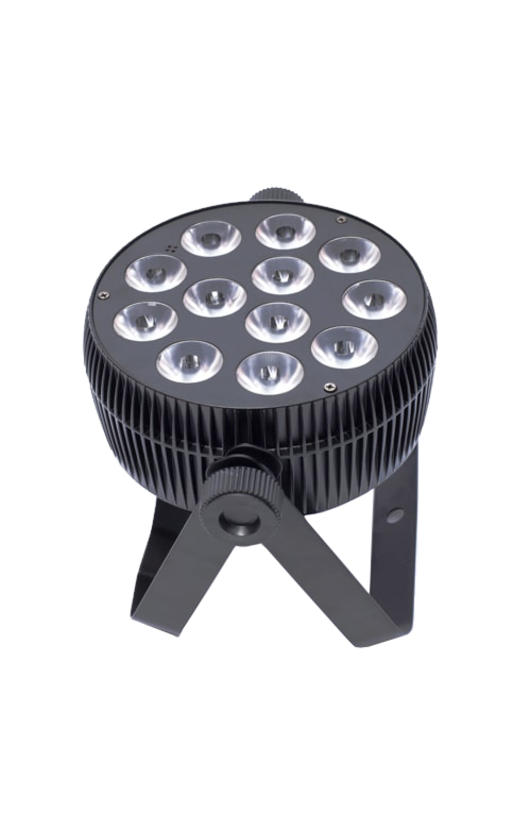 Светодионый прожектор Proton Lighting PL PAR 12-10 RGBWA+UV
