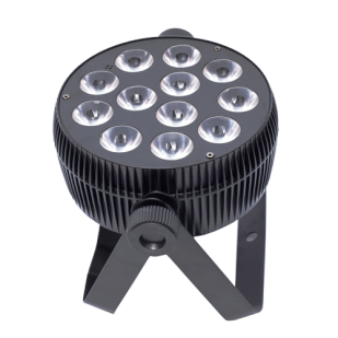 Светодионый прожектор Proton Lighting PL PAR 12-10 RGBWA+UV