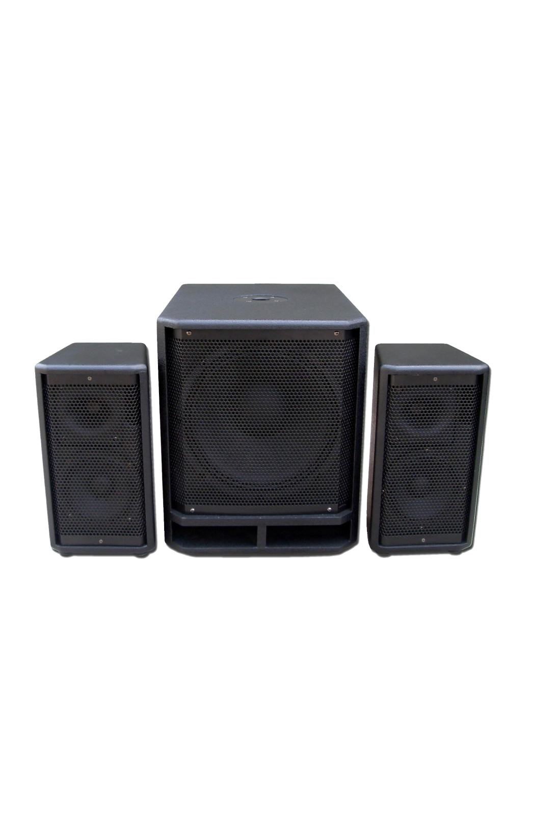 Активная акустическая система L-Audio Сombo 1500