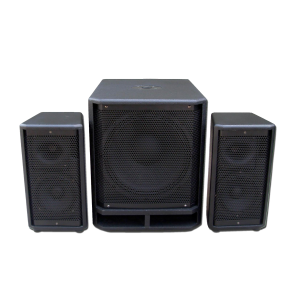 Активная акустическая система L-Audio Сombo 1500