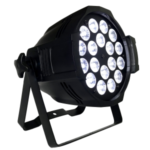 Светодиодный линейный прожектор Proton Lighting PL PAR 18-12 RGBWA 45