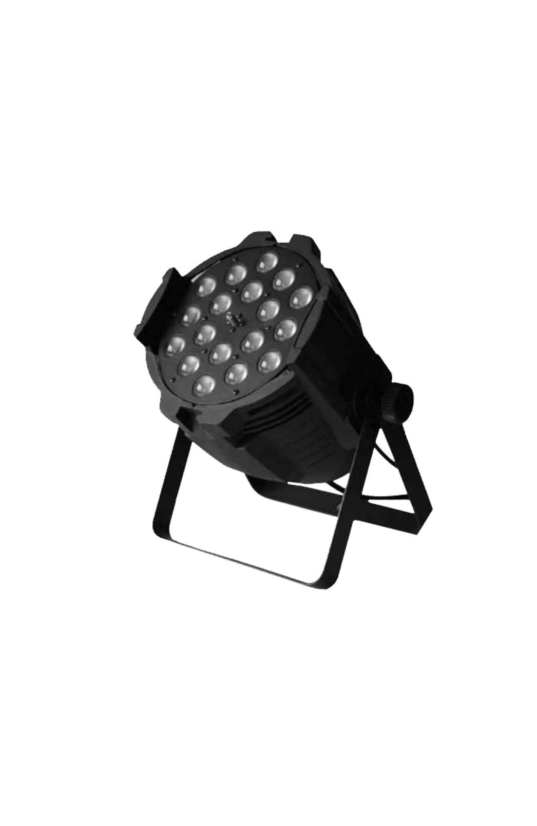 Светодиодный прожектор Proton Lighting PL PAR 18-12 Zoom