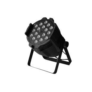 Светодиодный прожектор Proton Lighting PL PAR 18-12 Zoom
