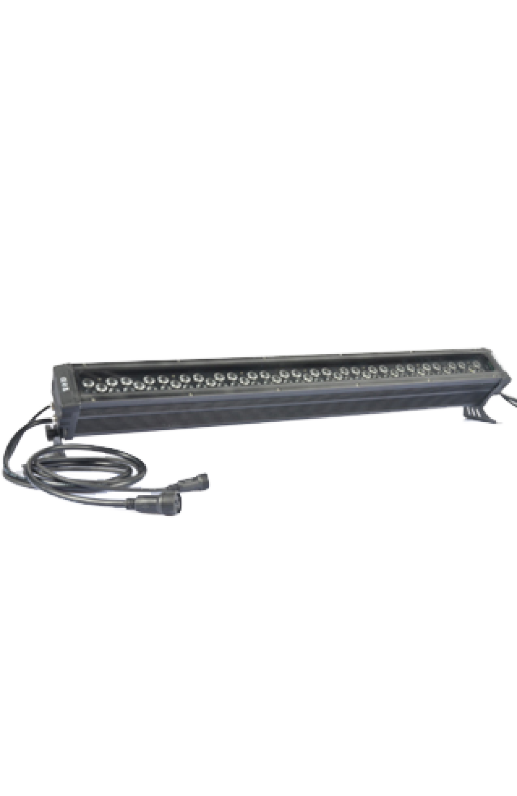 Светодиодный линейный прожектор PL195 Linea RGBWA IP65