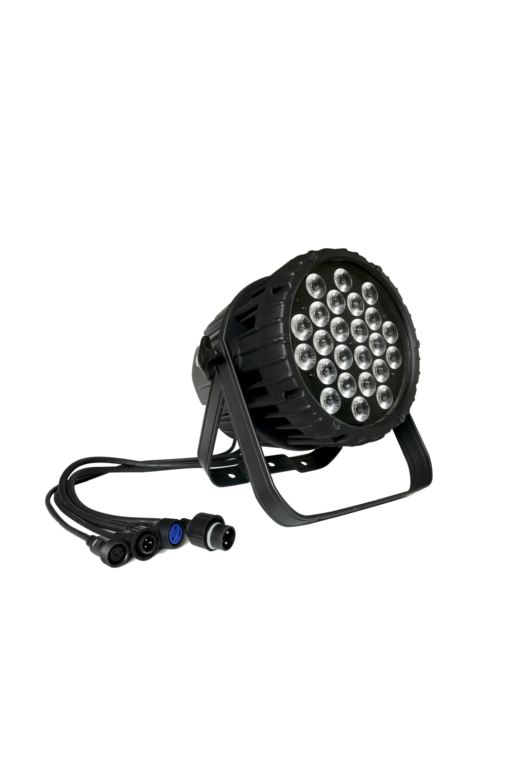 Светодиодный прожектор Proton Lighting PL PAR 24-15 RGBWA+UV ip65
