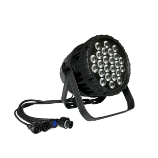 Светодиодный прожектор Proton Lighting PL PAR 24-15 RGBWA+UV ip65