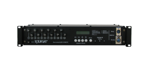 Диммер Протон 5Д 12-12 DMX 512