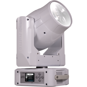 Вращающаяся голова ProLights ONYX (Music&Lights) LED BEAM 