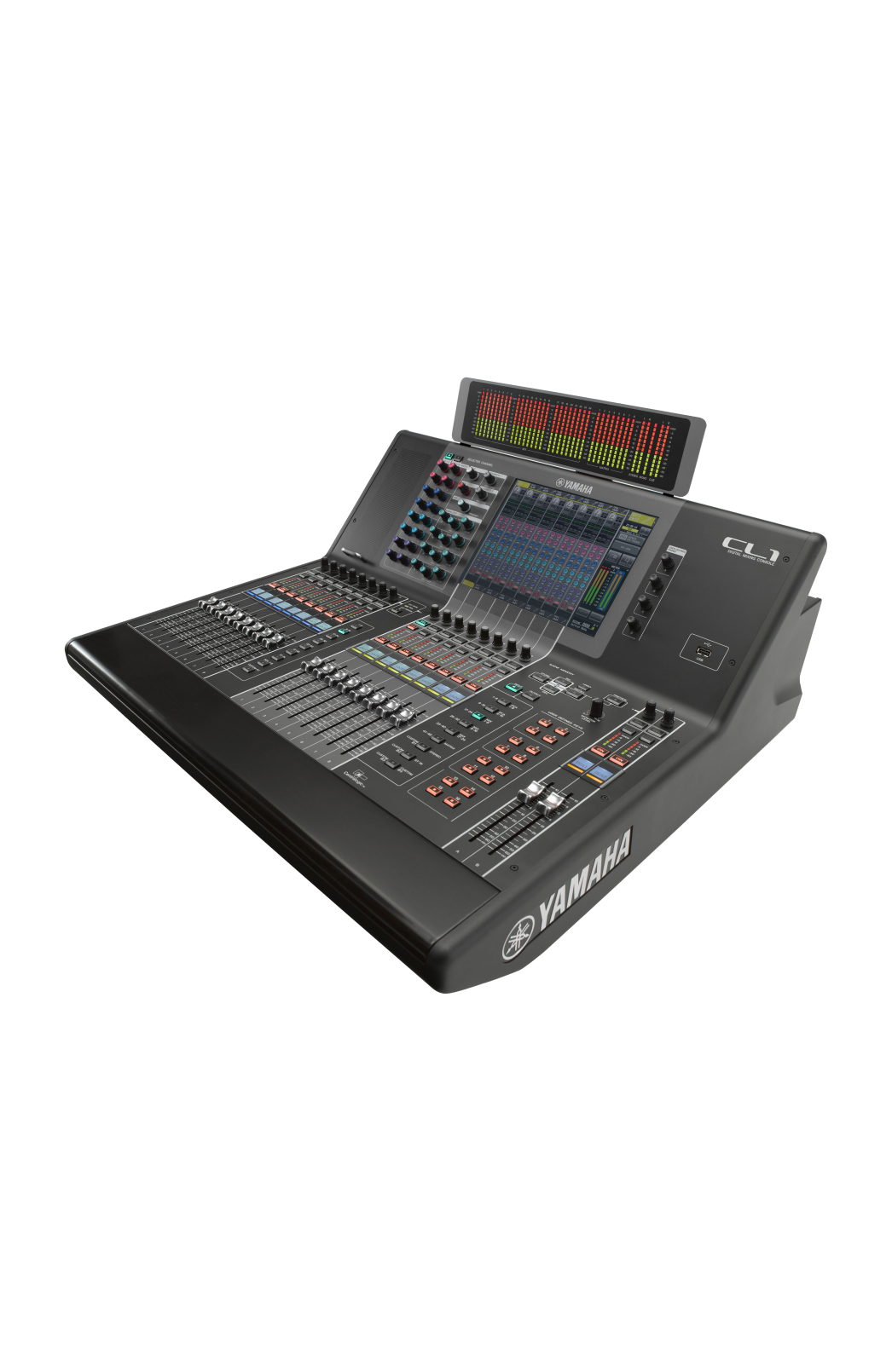 Микшерный пульт Yamaha CL1