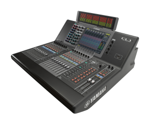 Микшерный пульт Yamaha CL1