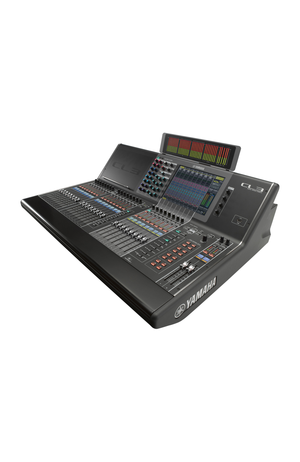 Микшерный пульт Yamaha CL3