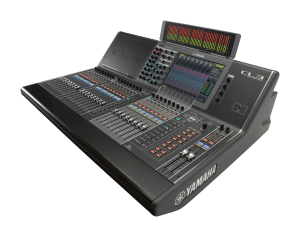 Микшерный пульт Yamaha CL3