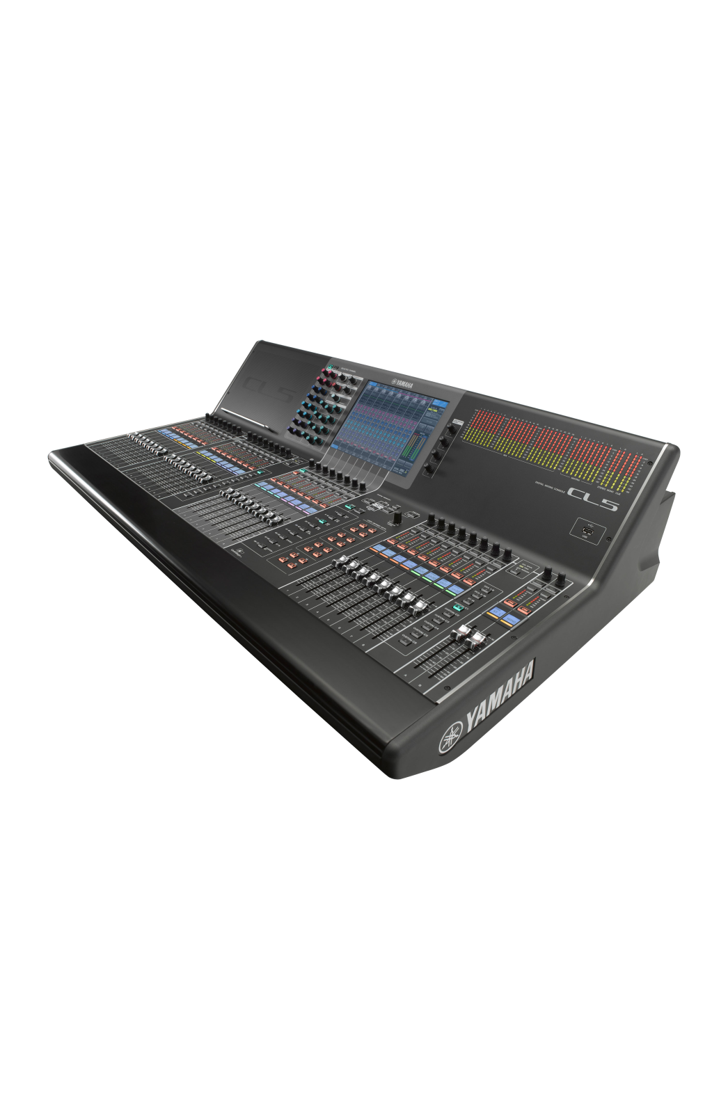 Микшерный пульт Yamaha CL5