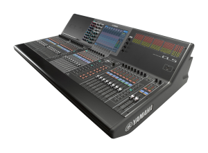 Микшерный пульт Yamaha CL5