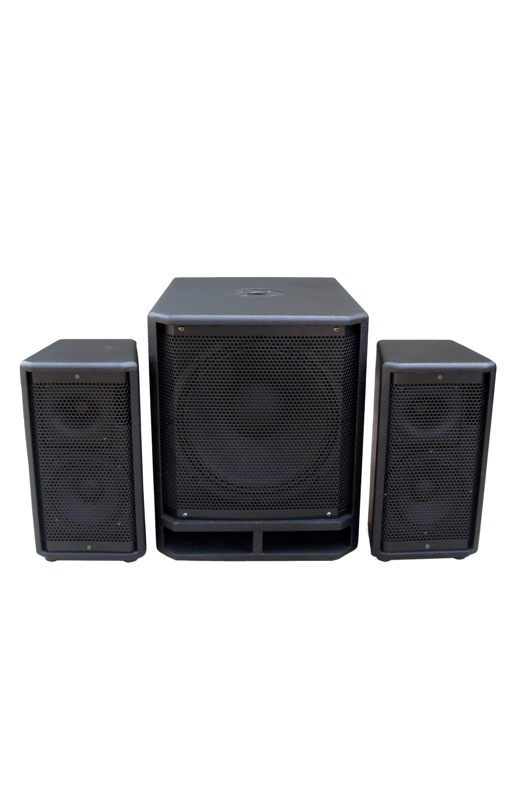 Активная акустическая система L-Audio Сombo 1800
