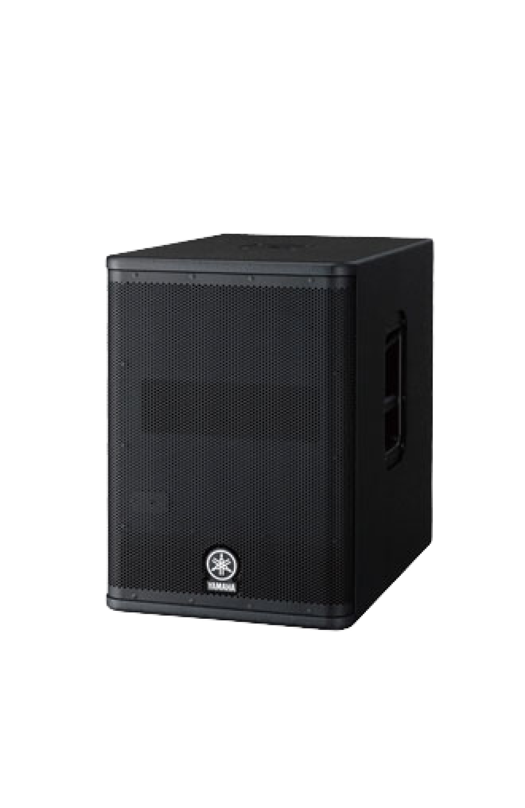 Микшерный пульт Yamaha DXS12MKII