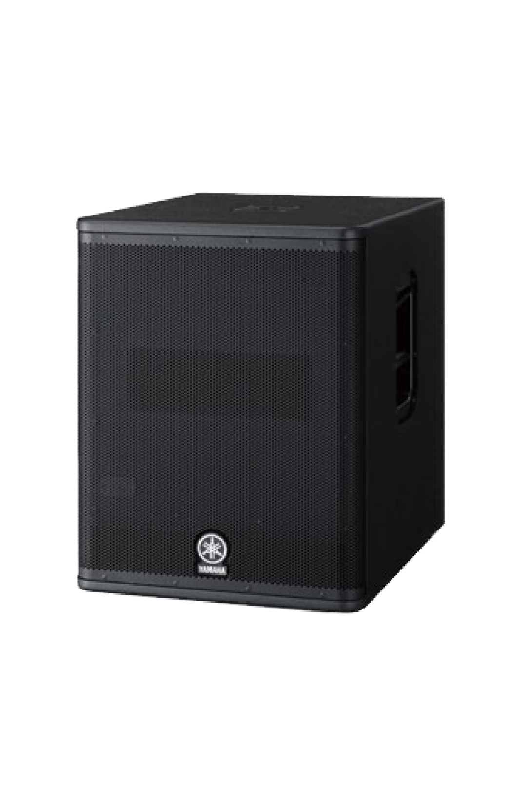 Микшерный пульт Yamaha DXS15MKII
