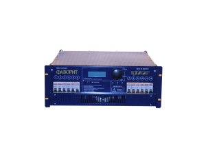 Диммер Протон Фаворит 7Д 12-16 DMX 512
