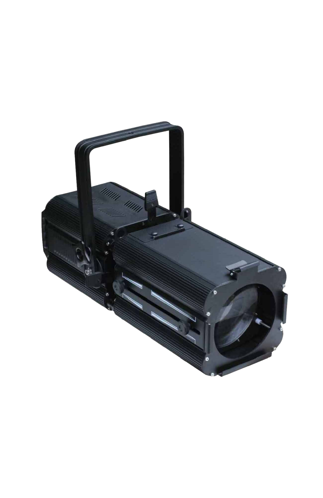 Светодиодный профильный прожектор Proton Lighting PL LED Profile 300W ZOOM