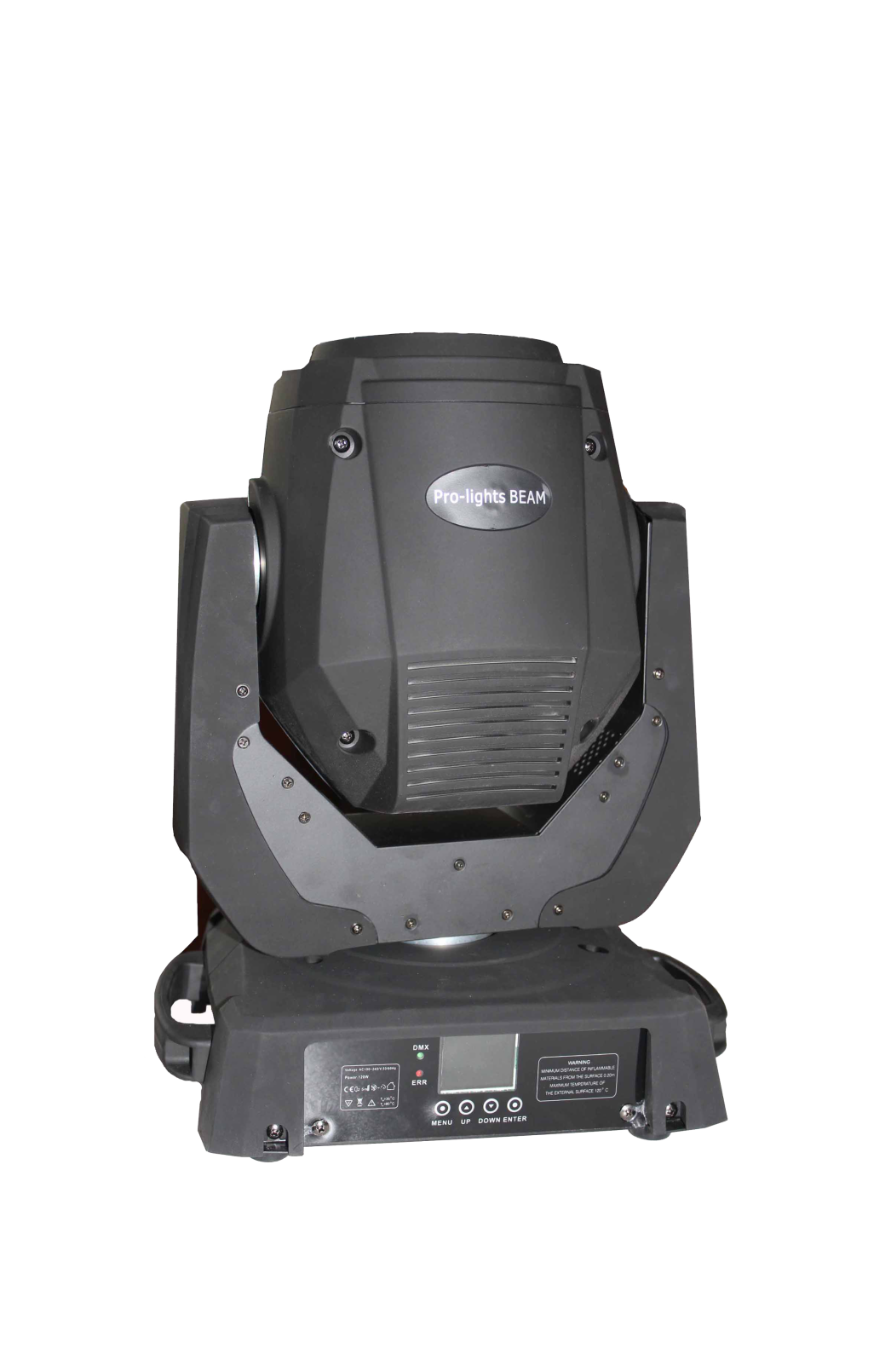 Вращающаяся голова Proton Lighting PL 2R Beam 132W