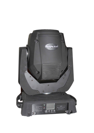 Вращающаяся голова Proton Lighting PL 2R Beam 132W