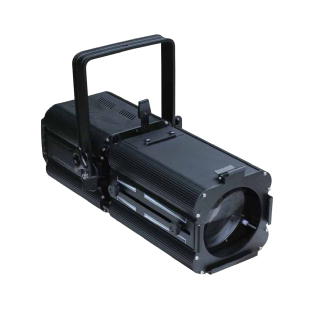 Светодиодный профильный прожектор Proton Lighting PL LED Profile 300W ZOOM