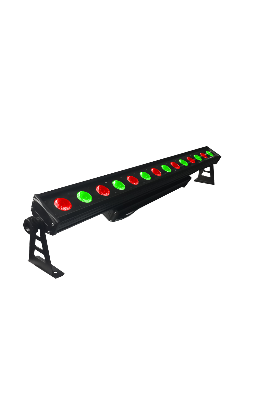 Светодиодный линейный прожектор Proton Lighting PL 420 linea RGBWA+UV ip65