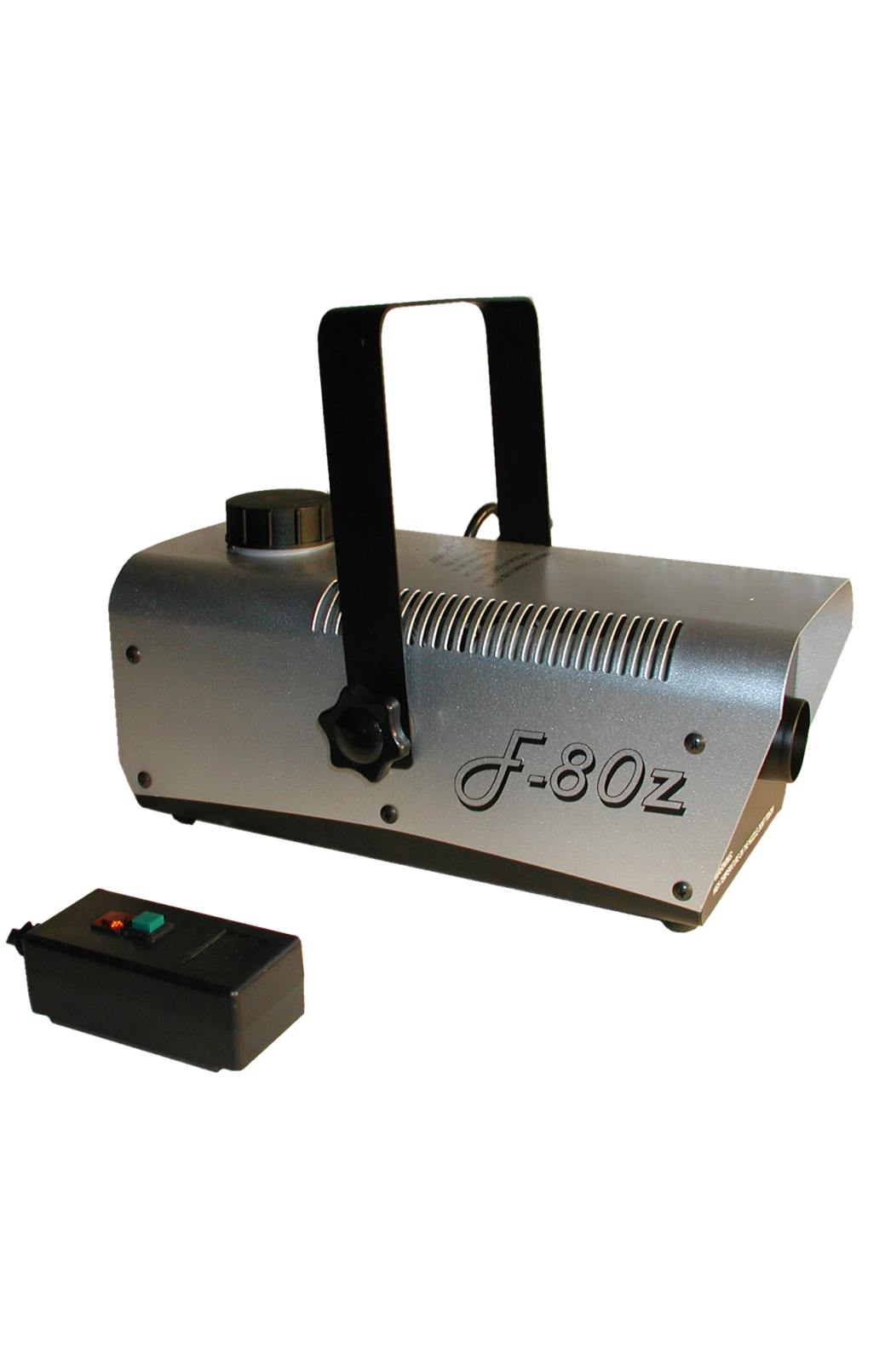 Дыммашина Proton Lighting PL F-80Z