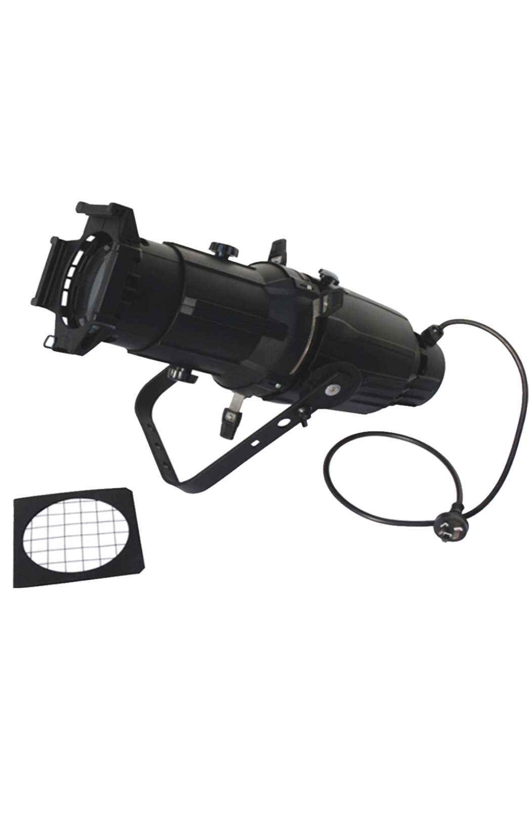 Профильный прожектор Proton Lighting PL Profile Spot 26