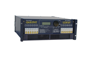 Диммер Протон Фаворит 7Д 12-25 DMX-512