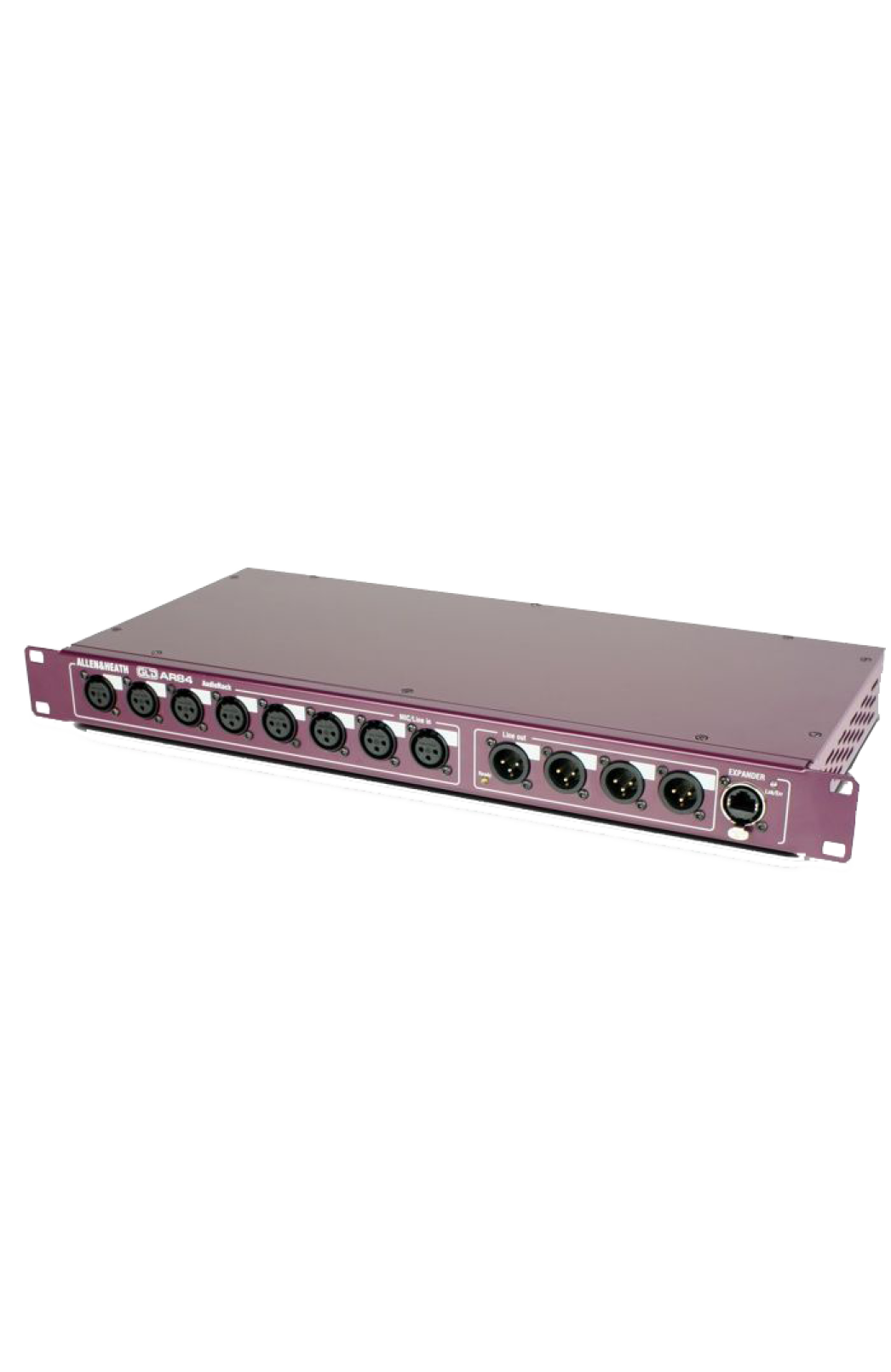 Микшерный пульт Allen & Heath GLD-AR84