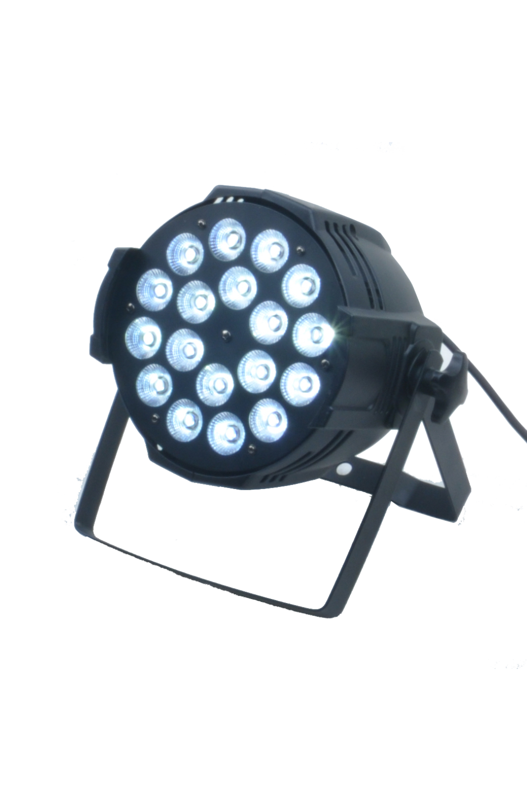 Светодиодный прожектор Proton Lighting PL PAR 18-10 RGBW