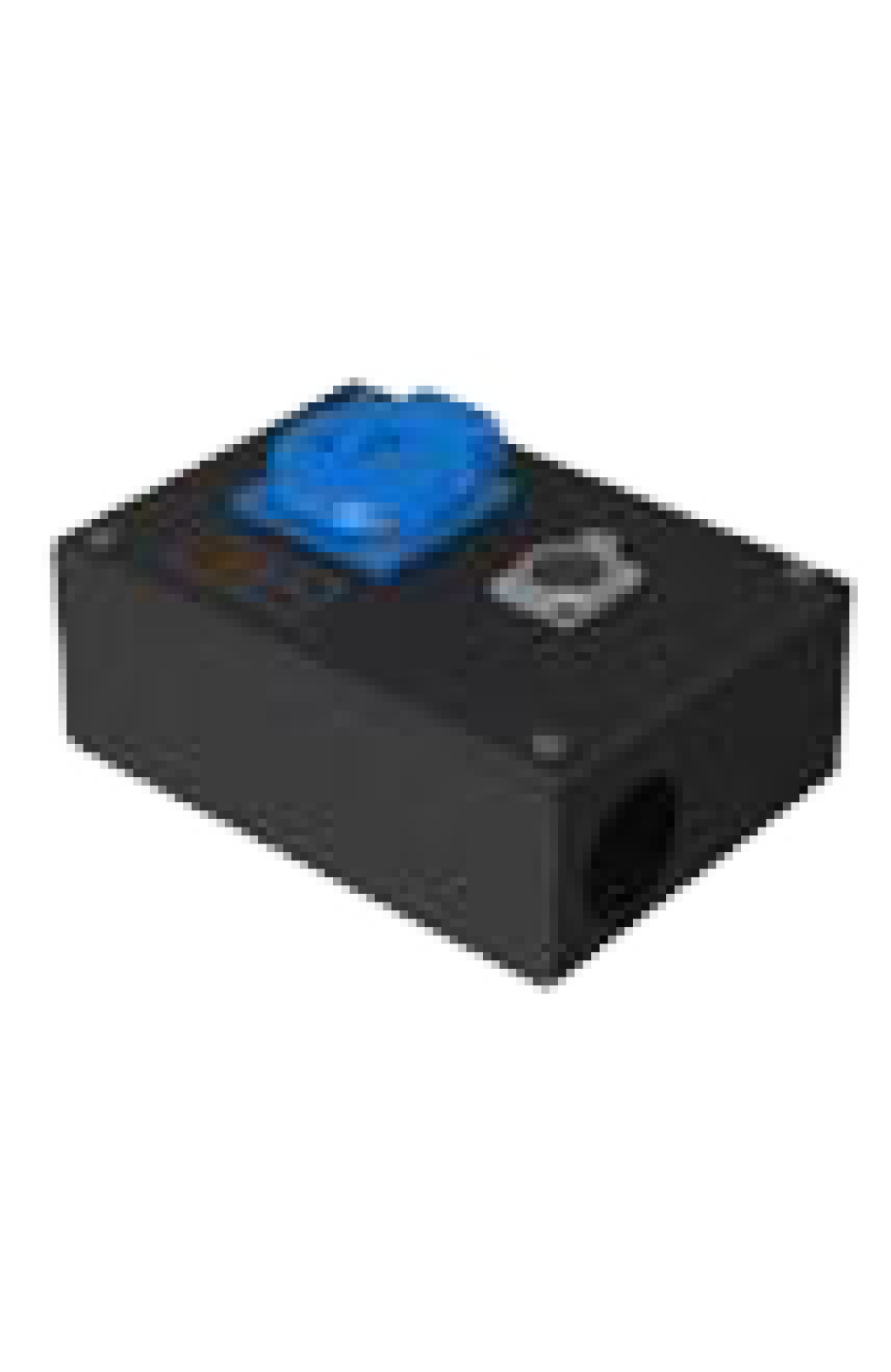 Коробка розеточная КРС2-R1-F1
