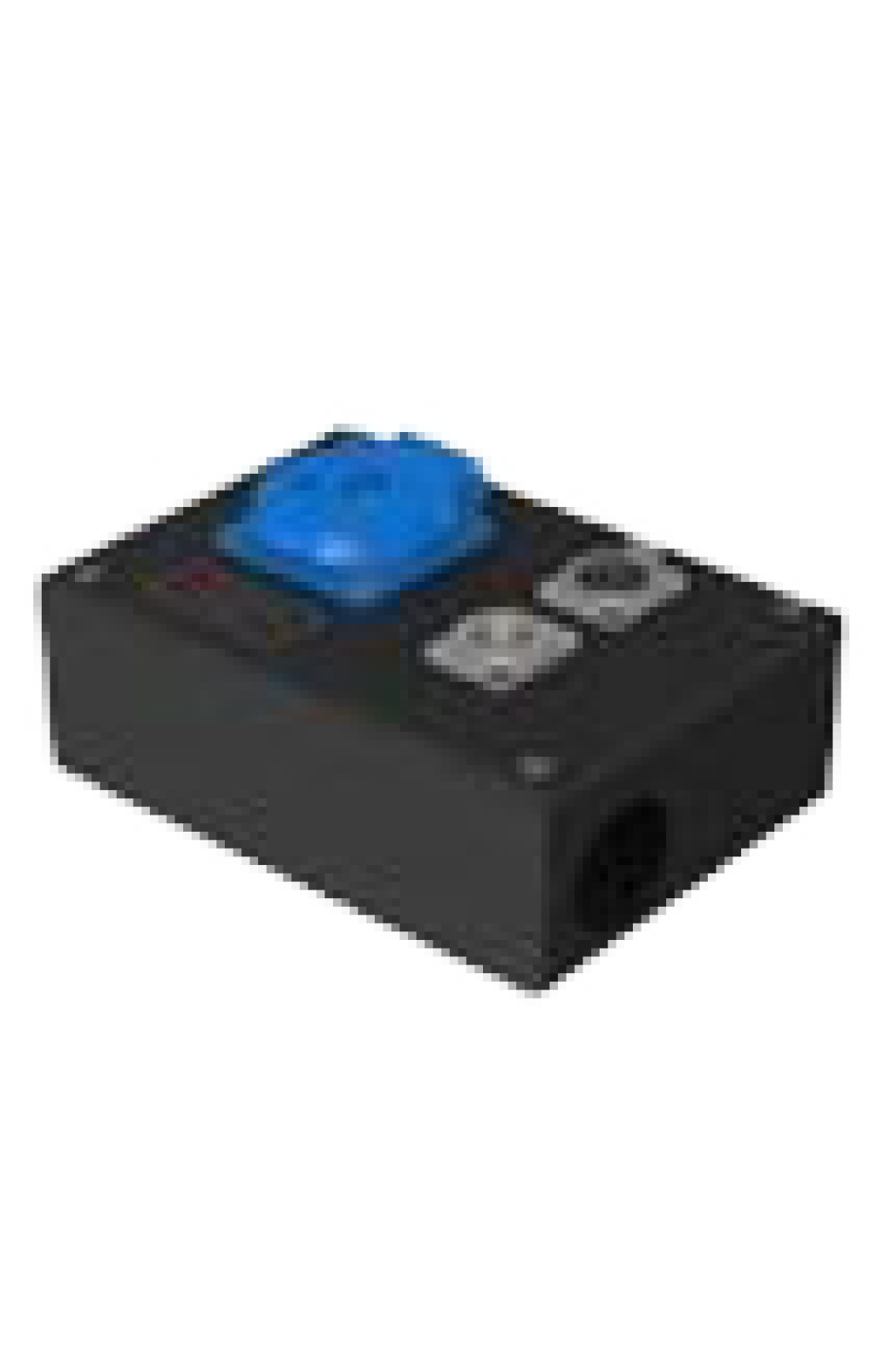 Коробка розеточная КРС2-R1-F1-M1