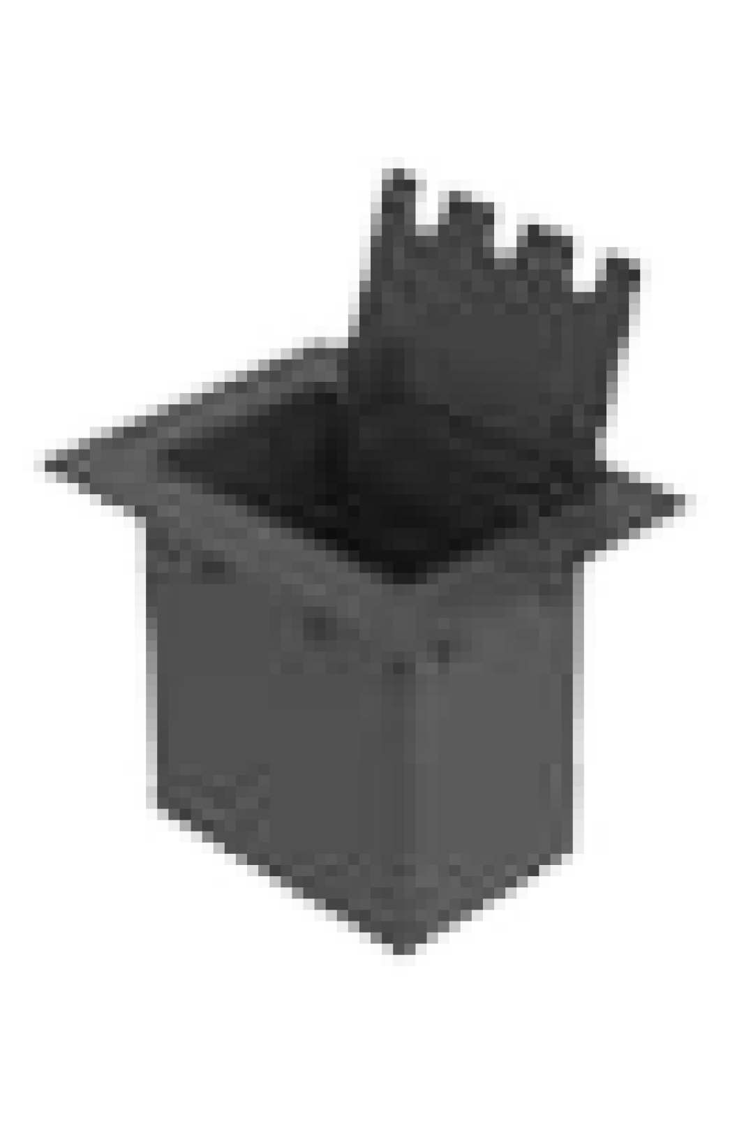 Лючок сценический КРЛ-2
