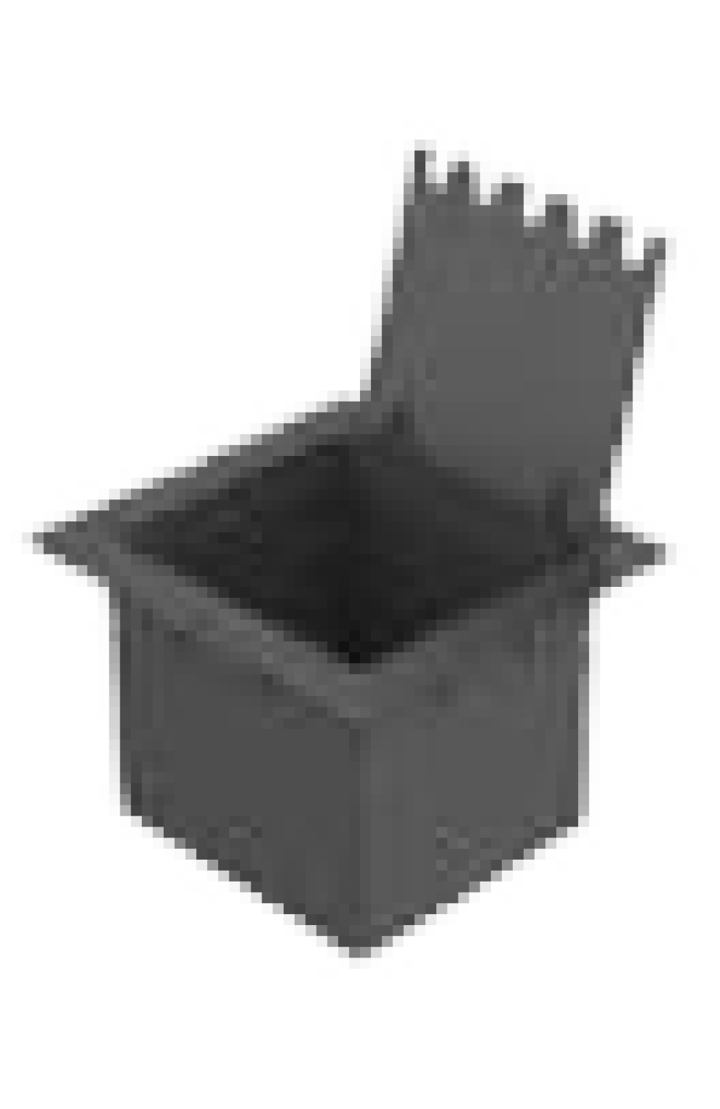 Лючок сценический КРЛ-6