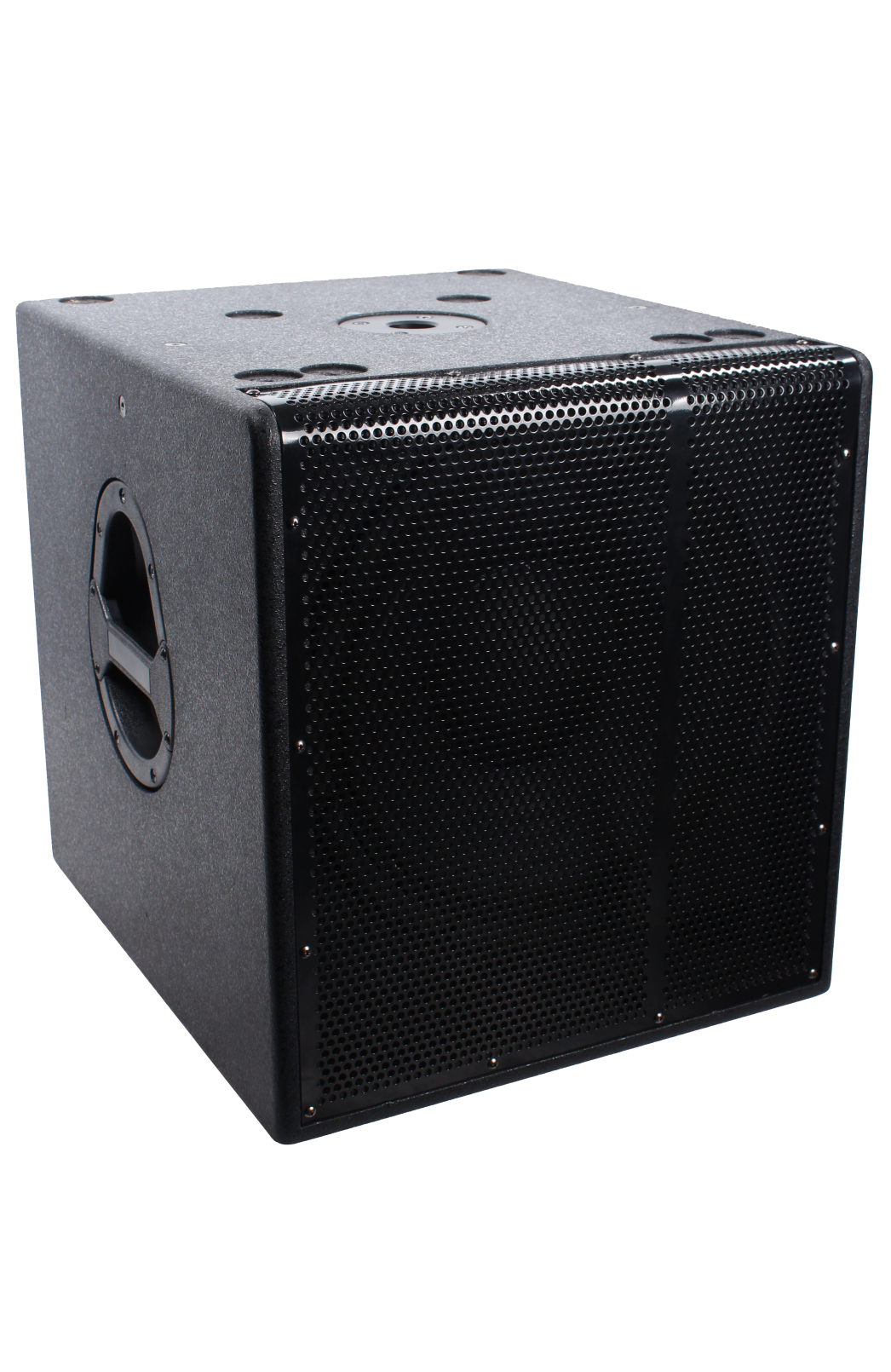 Сабвуфер активный L-Audio MK-18SA