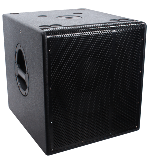 Сабвуфер активный L-Audio MK-18SA