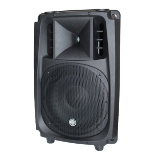 Активная акустическая система L-Audio NG-12A