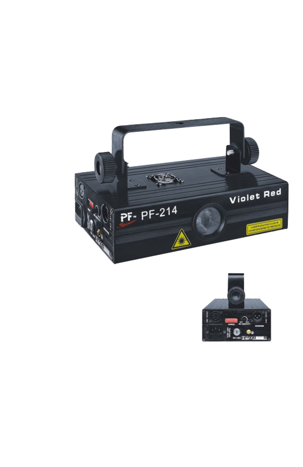 Лазер PF PF-214