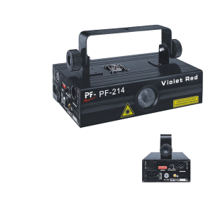 Лазер PF PF-214