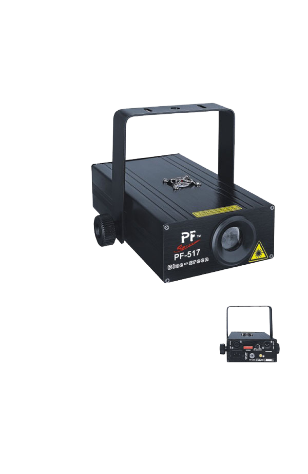Лазер PF PF-517