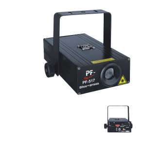 Лазер PF PF-517