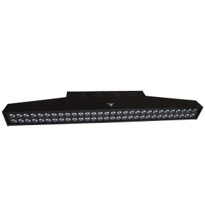Театральный светодиодный линейный прожектор Proton Lighting PL 300 linea RGBWA+UV