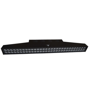 Театральный светодиодный линейный прожектор Proton Lighting PL 300 linea RGBWA+UV
