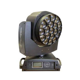Вращающаяся голова Proton Lighting PL Bee Eye 19 Zoom (K10) PRO