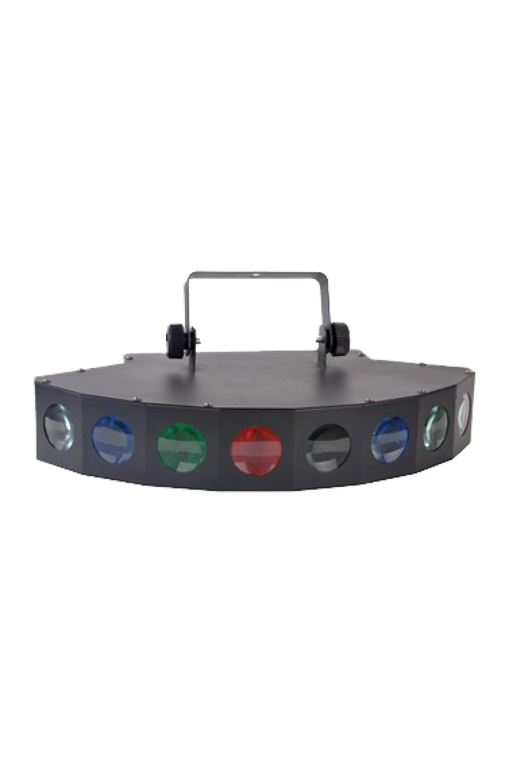 Светодиодный эффект PL-D009 LED eight beam light