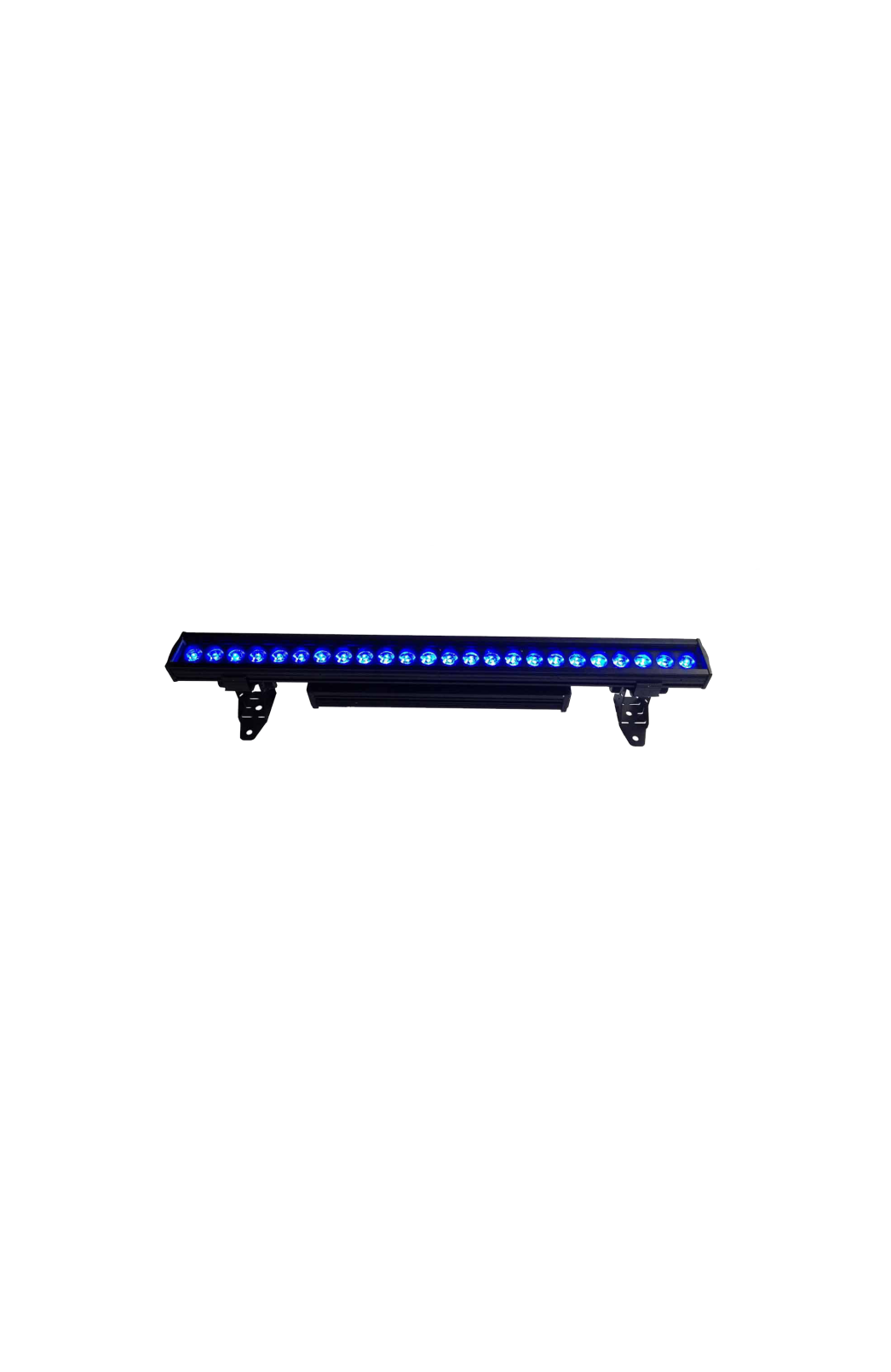 Светодиодный линейный прожектор Proton Lighting PL linea 288 RGBWA+UV ip65
